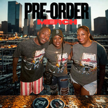 Load image into Gallery viewer, Houston &amp; Beyond Tee