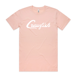 Marathon Inspired Crawfish Shirt