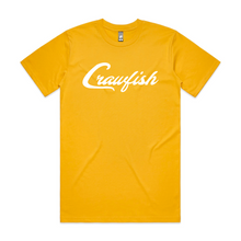 Load image into Gallery viewer, Marathon Inspired Crawfish Shirt