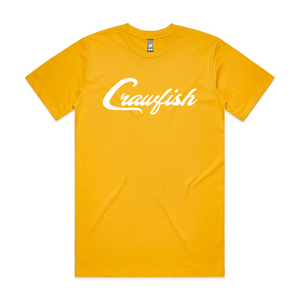 Marathon Inspired Crawfish Shirt